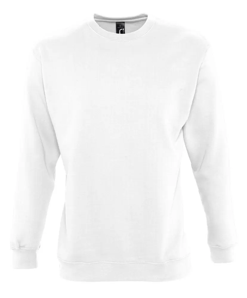 Толстовка New Supreme 280 белая, размер XXL