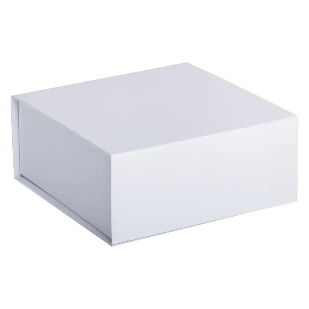 Коробка Non-Stop, белая