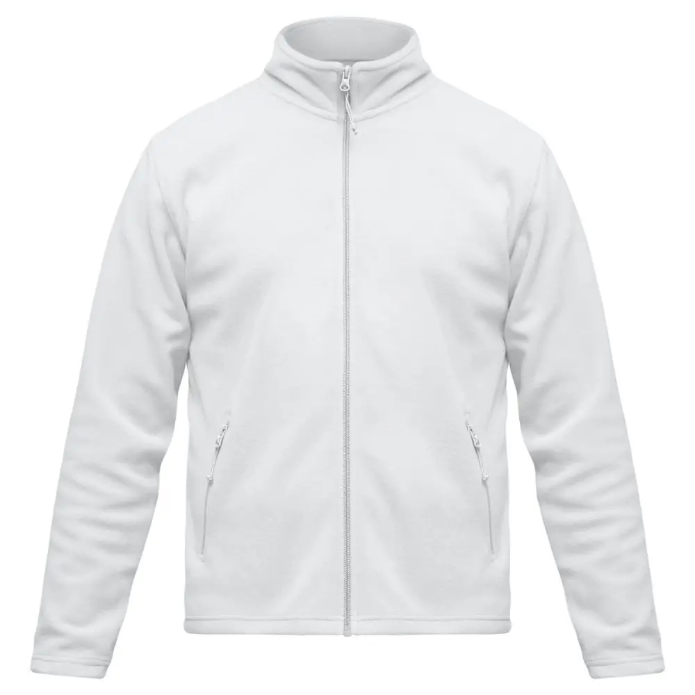 Куртка ID.501 белая