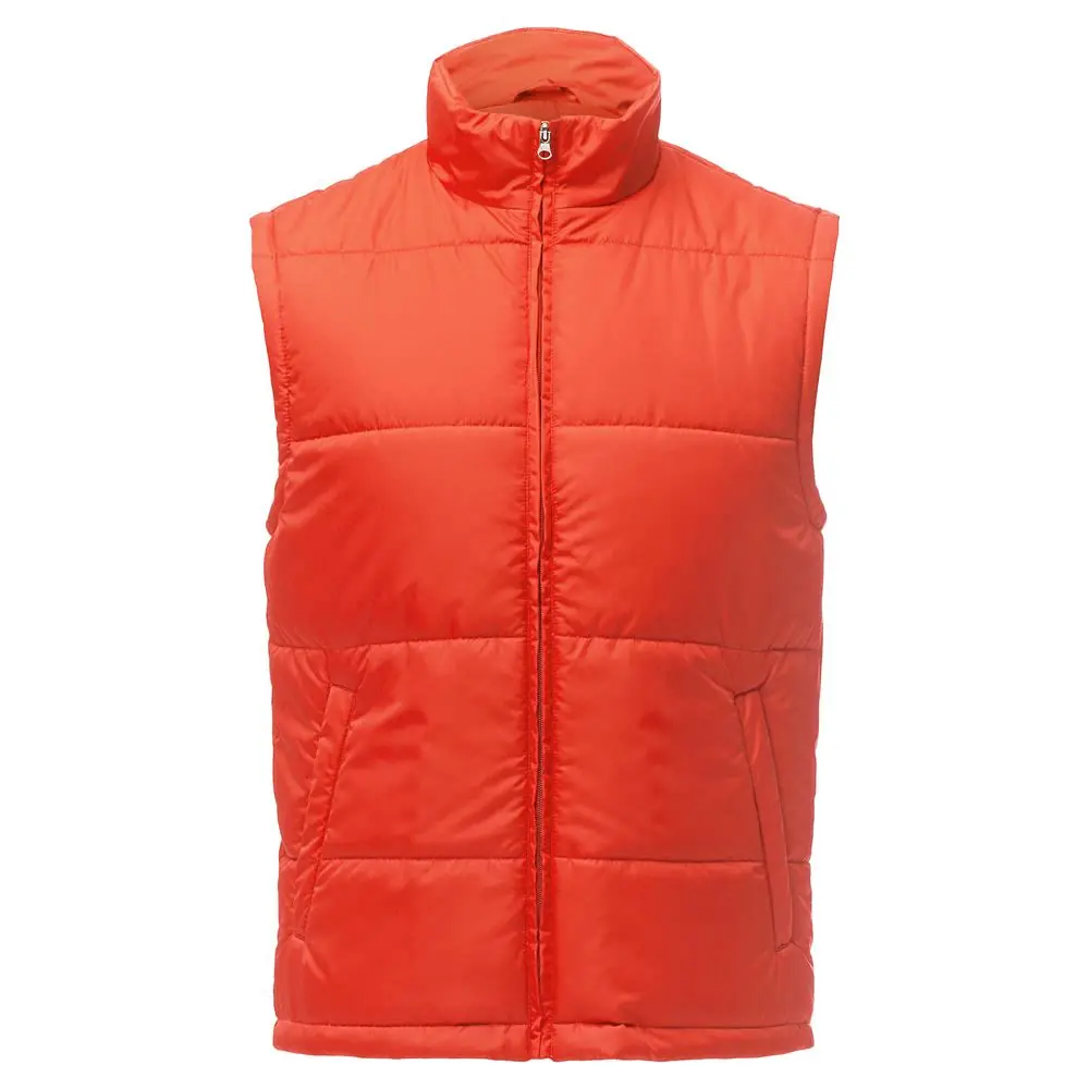 Жилет Unit Kama красный (алый), размер L