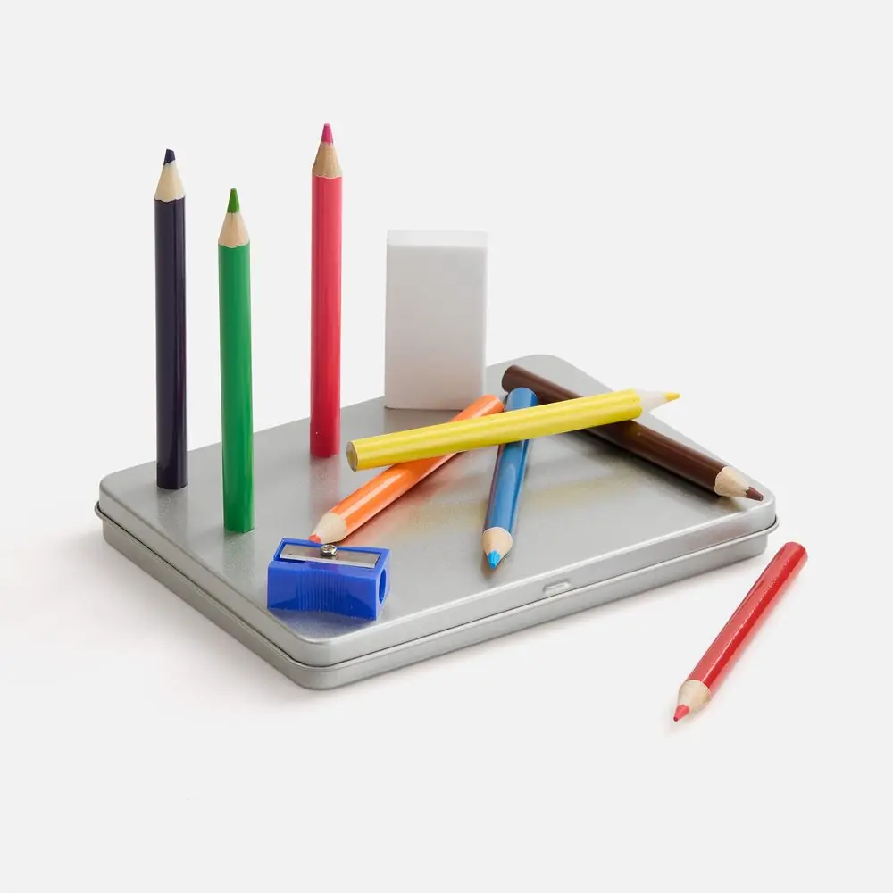 Набор цветных карандашей Tiny