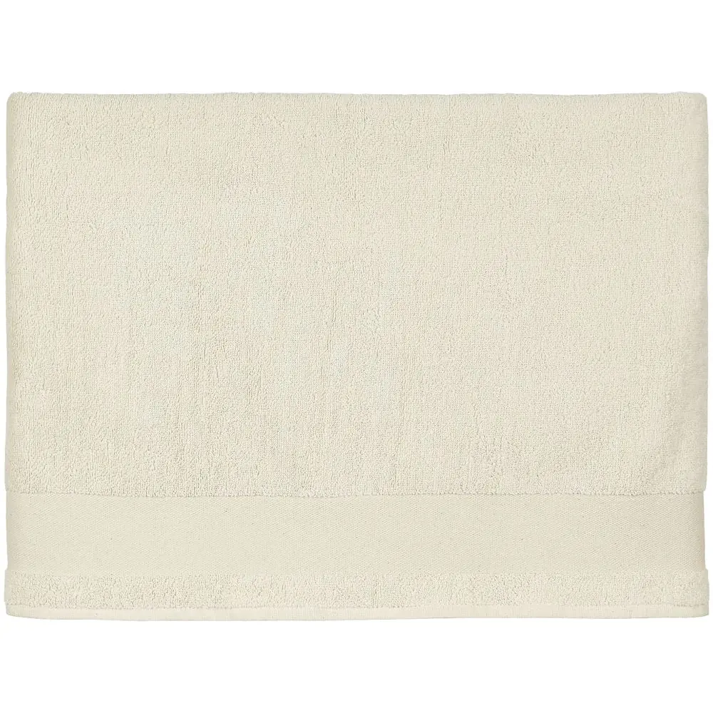 Полотенце Peninsula X-Large, бежевое