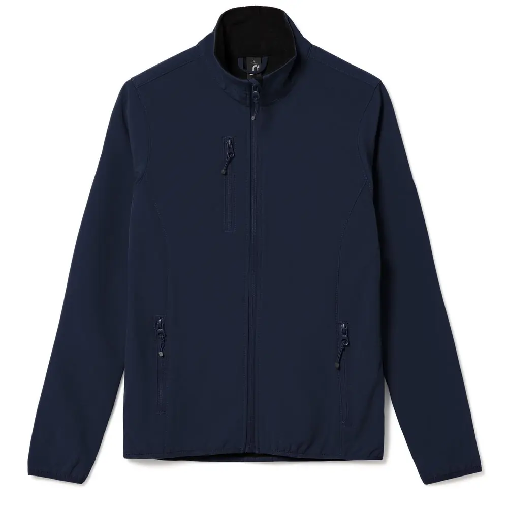 Куртка женская Radian Women, синяя, размер XL