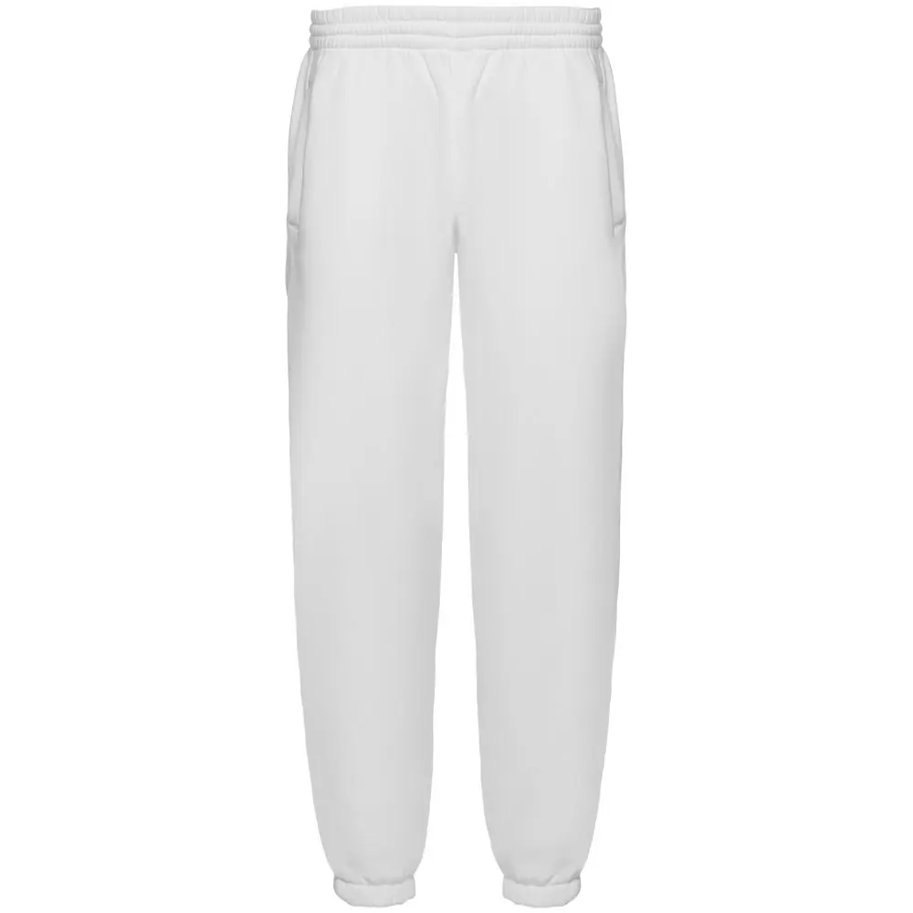 Джоггеры Kulonga, молочно-белые, размер XL/ XXL
