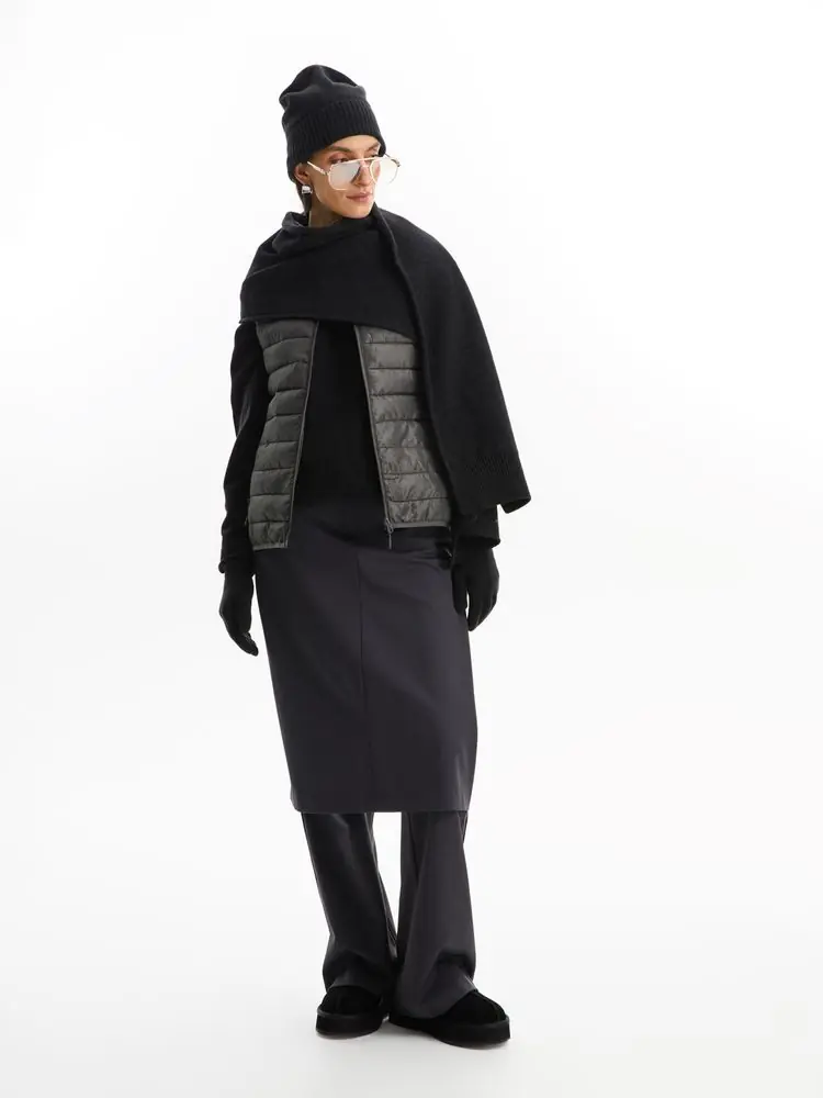 Набор Cordelia, черный, размер L/XL