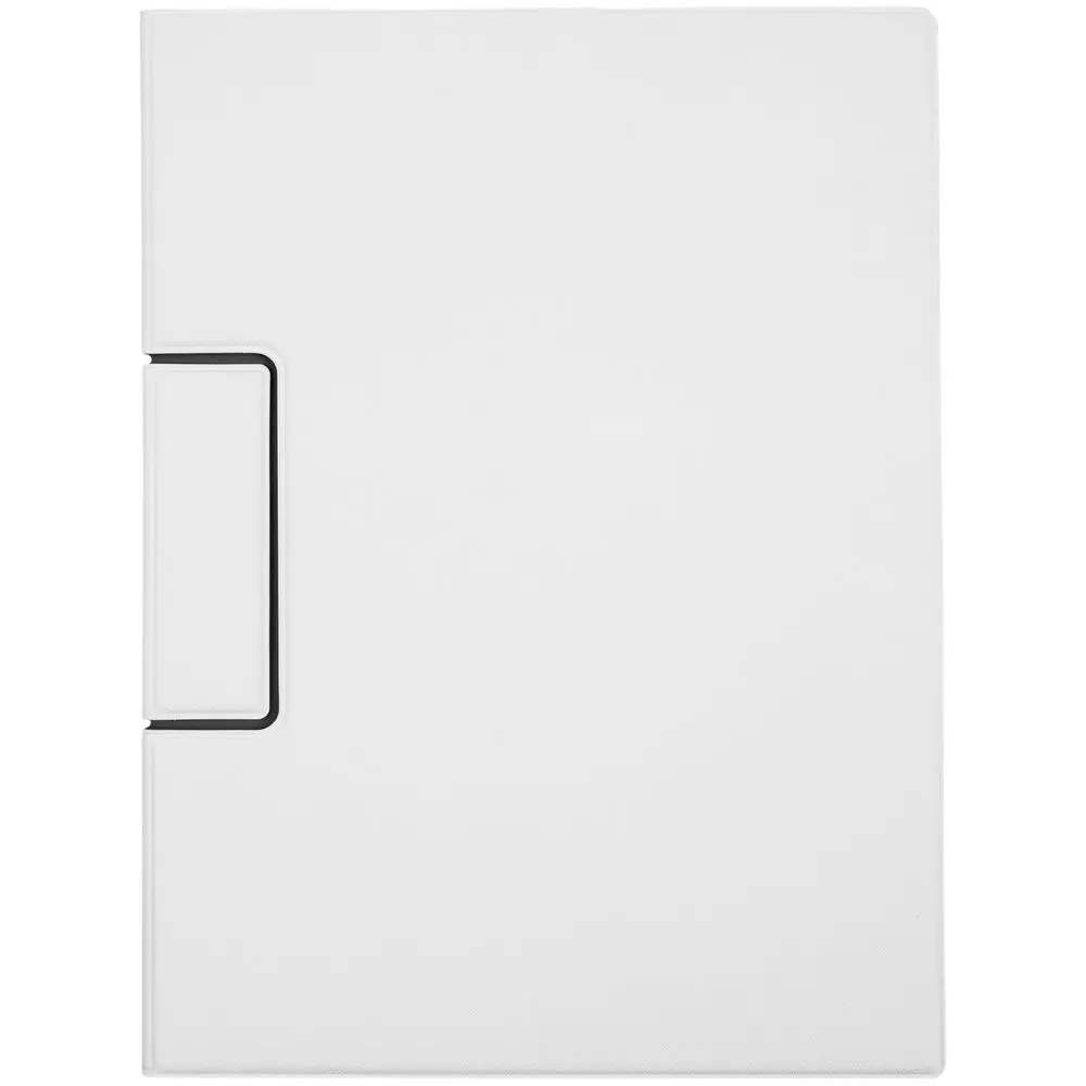 Папка-планшет Devon, белая