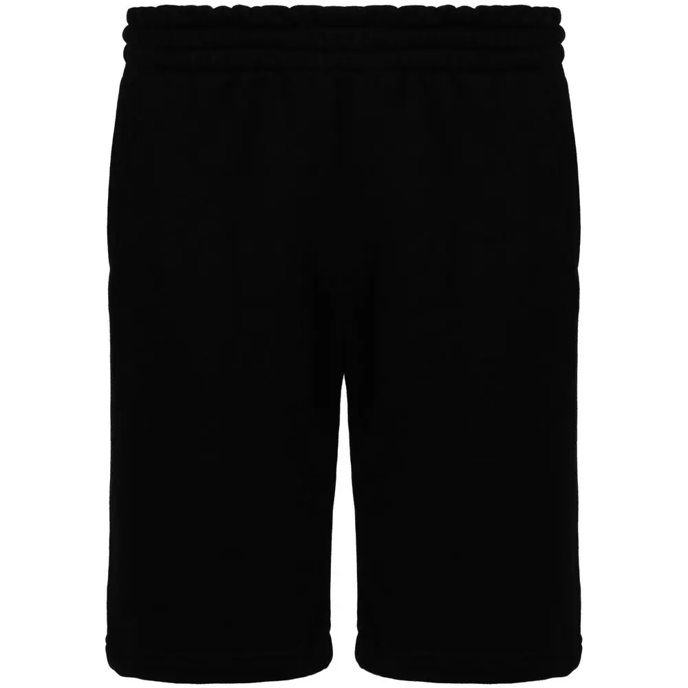 Шорты Terry, черные, размер XL/XXL