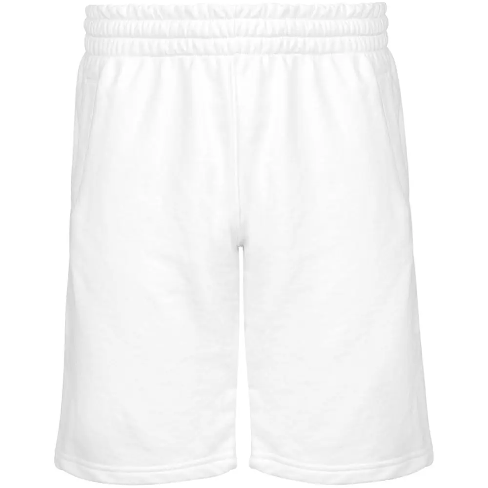 Шорты Terry, молочно-белые, размер XL/XXL