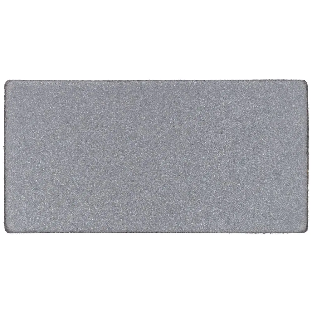 Лейбл светоотражающий Tao, S, серый