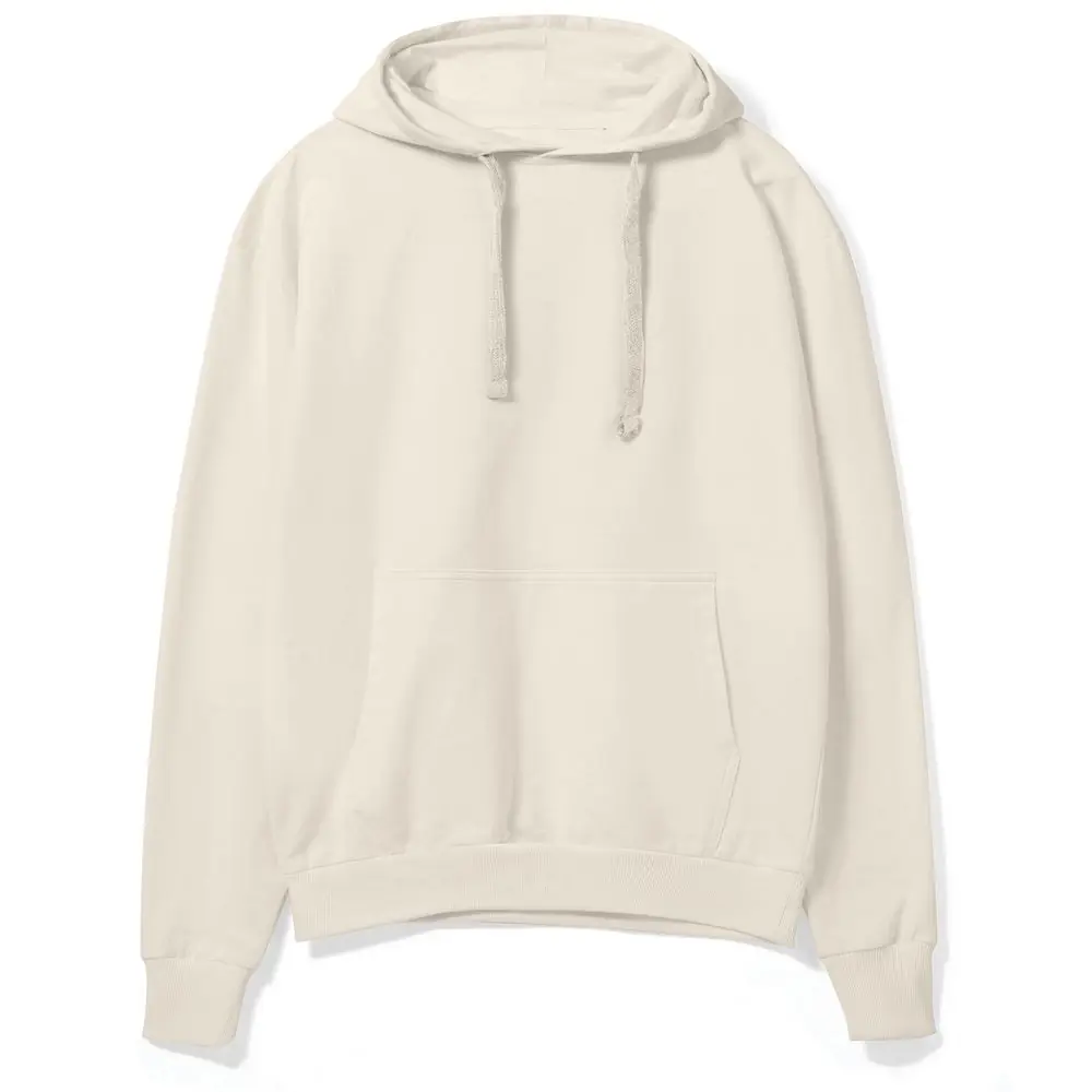 Худи Kirenga 2.0, молочно-белое, размер XL