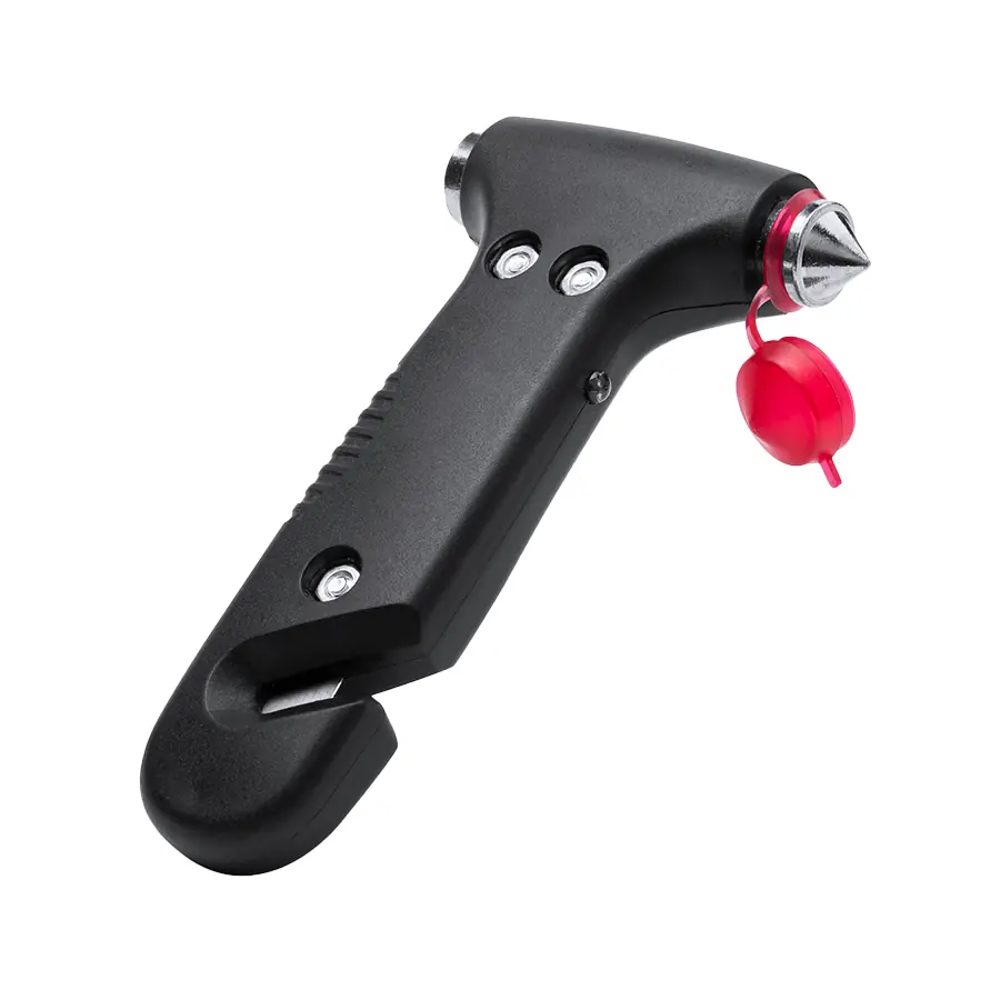 Автомобильный молоток SELETER (#000000;, 7.6 x 13.3 x 2.4 см)