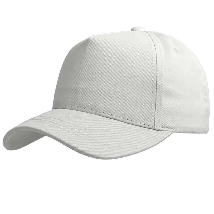 Бейсболка BREEZE 150 (#FFFFFF;, 58,5 см)