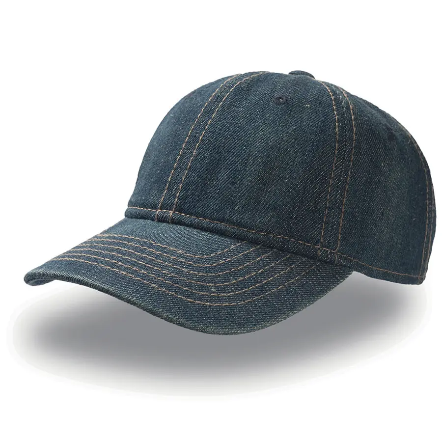 Бейсболка DYNAMIC, 6 клиньев, застежка на липучке (#24509A;, 58 см)