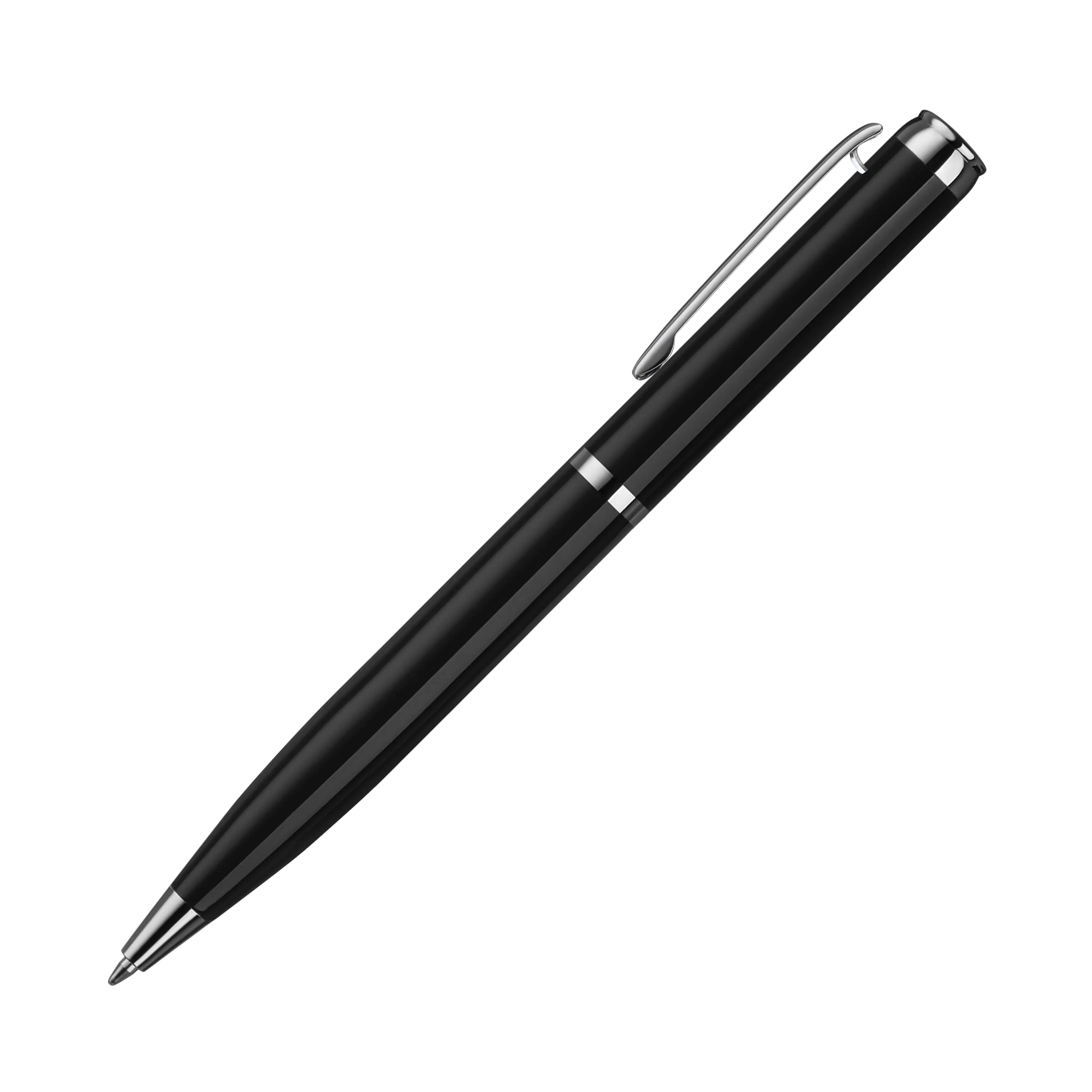 Шариковая ручка Sonata BP, черная