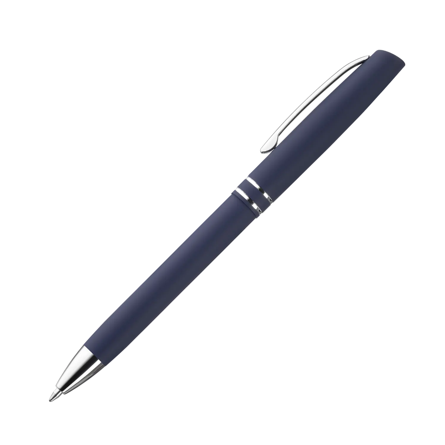 Шариковая ручка Consul, синяя