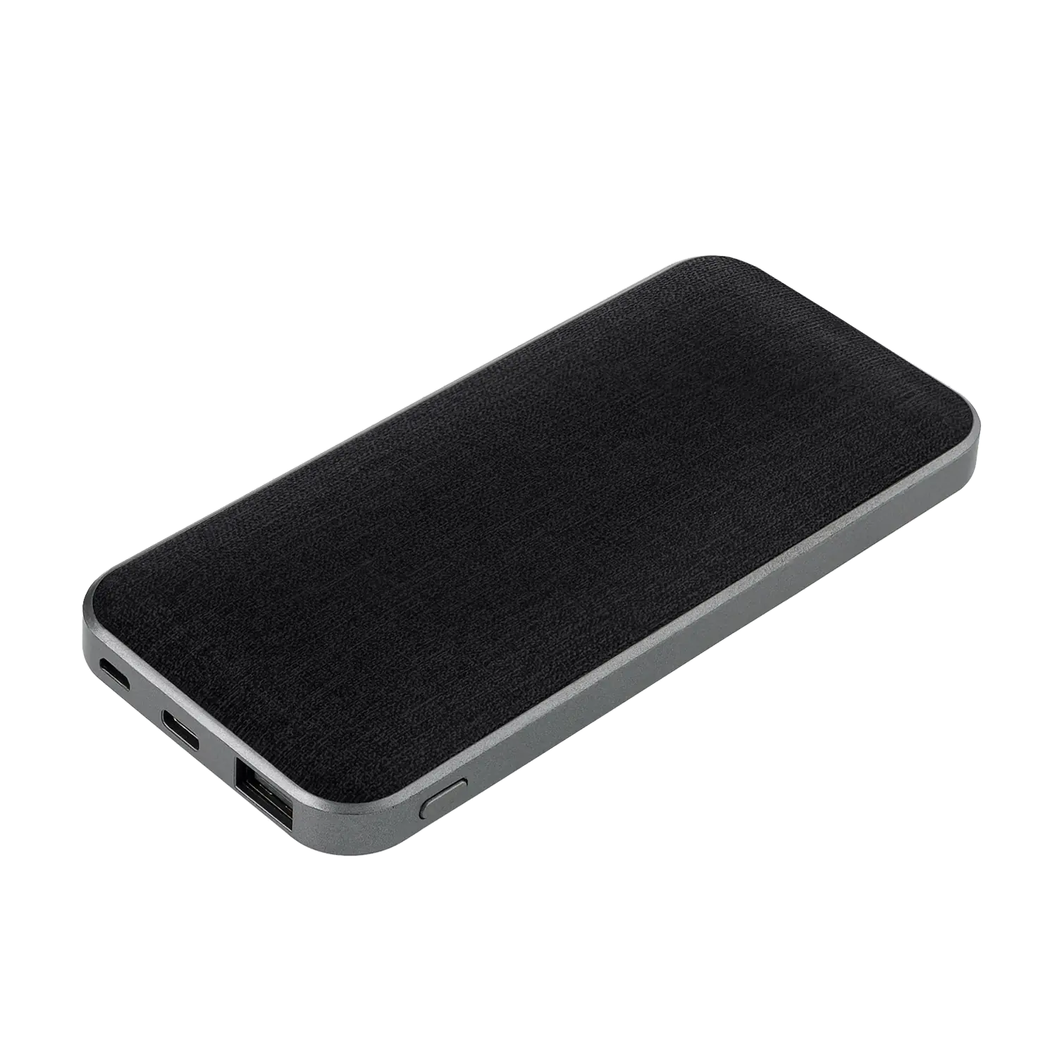 Внешний аккумулятор Tweed PB 10000 mAh, черный
