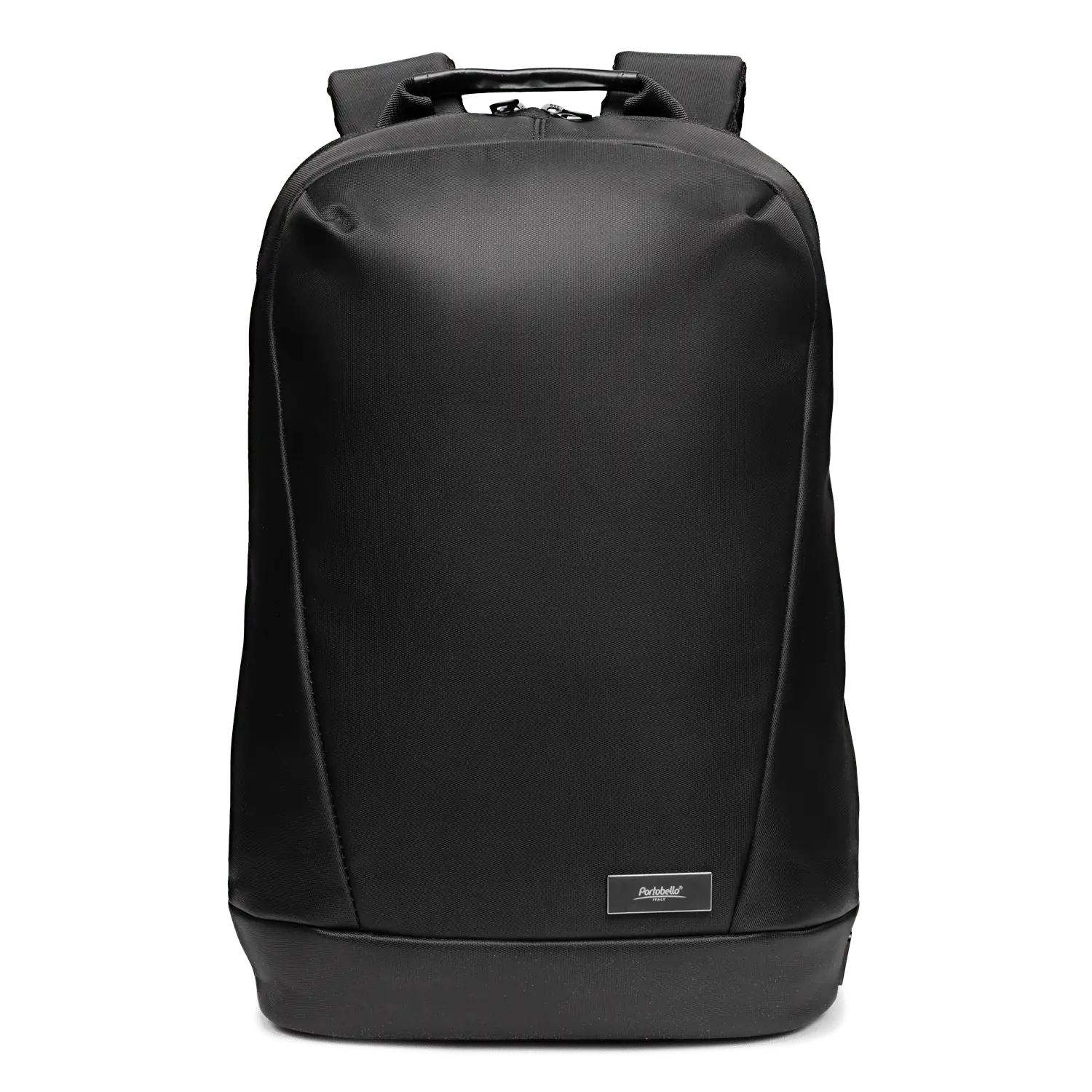 Бизнес рюкзак Alter с USB разъемом, черный