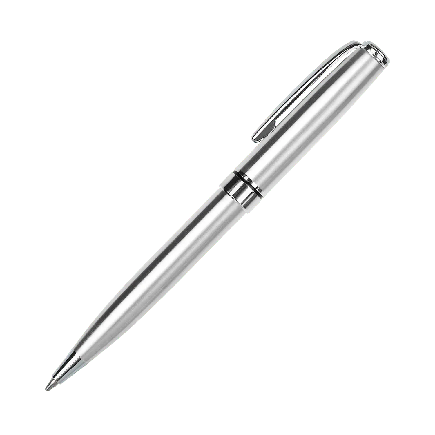 СЕРЕБРЯНЫЙ