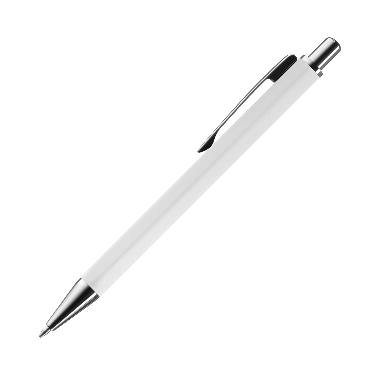 Шариковая ручка Urban, белая