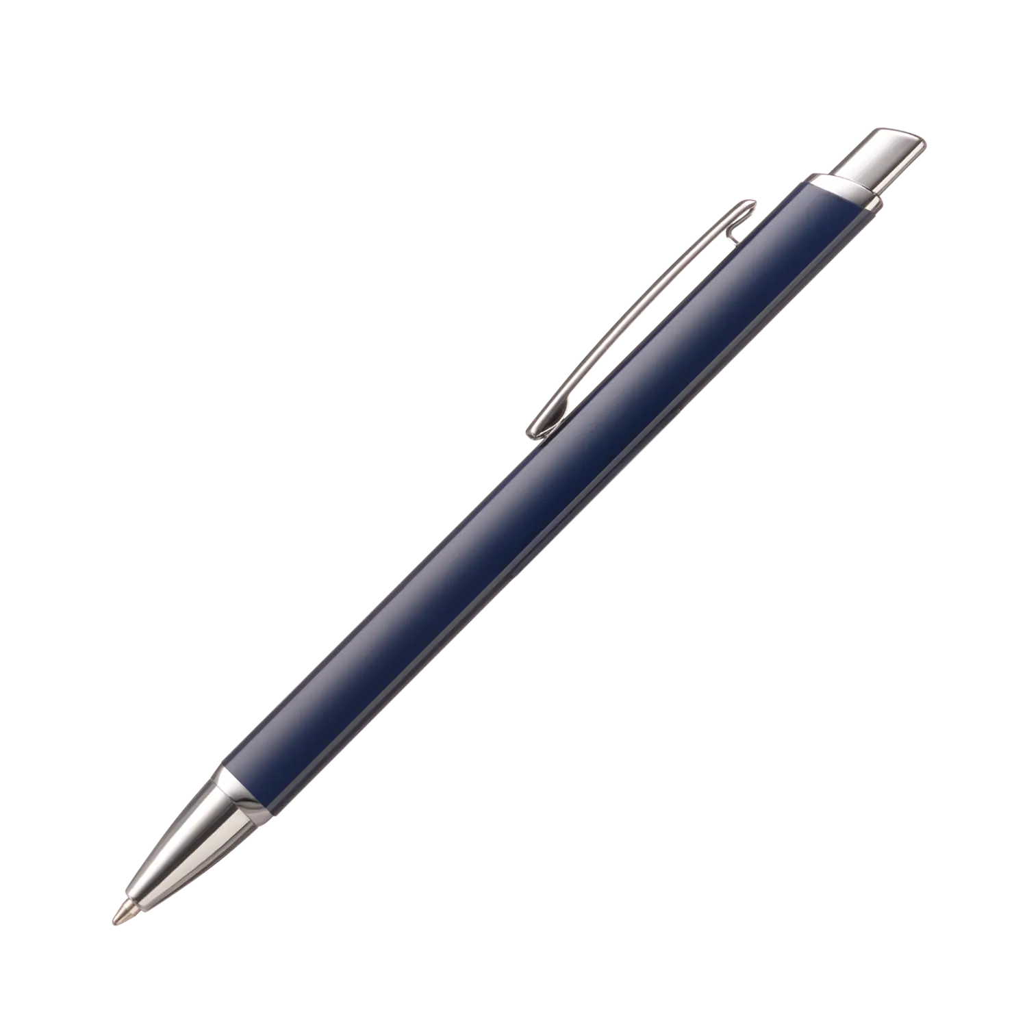 Шариковая ручка Penta, синяя