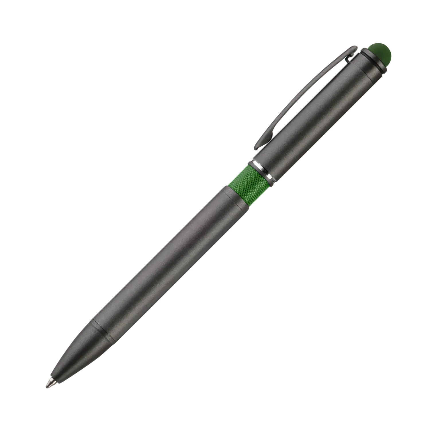 Шариковая ручка IP Chameleon, зеленая