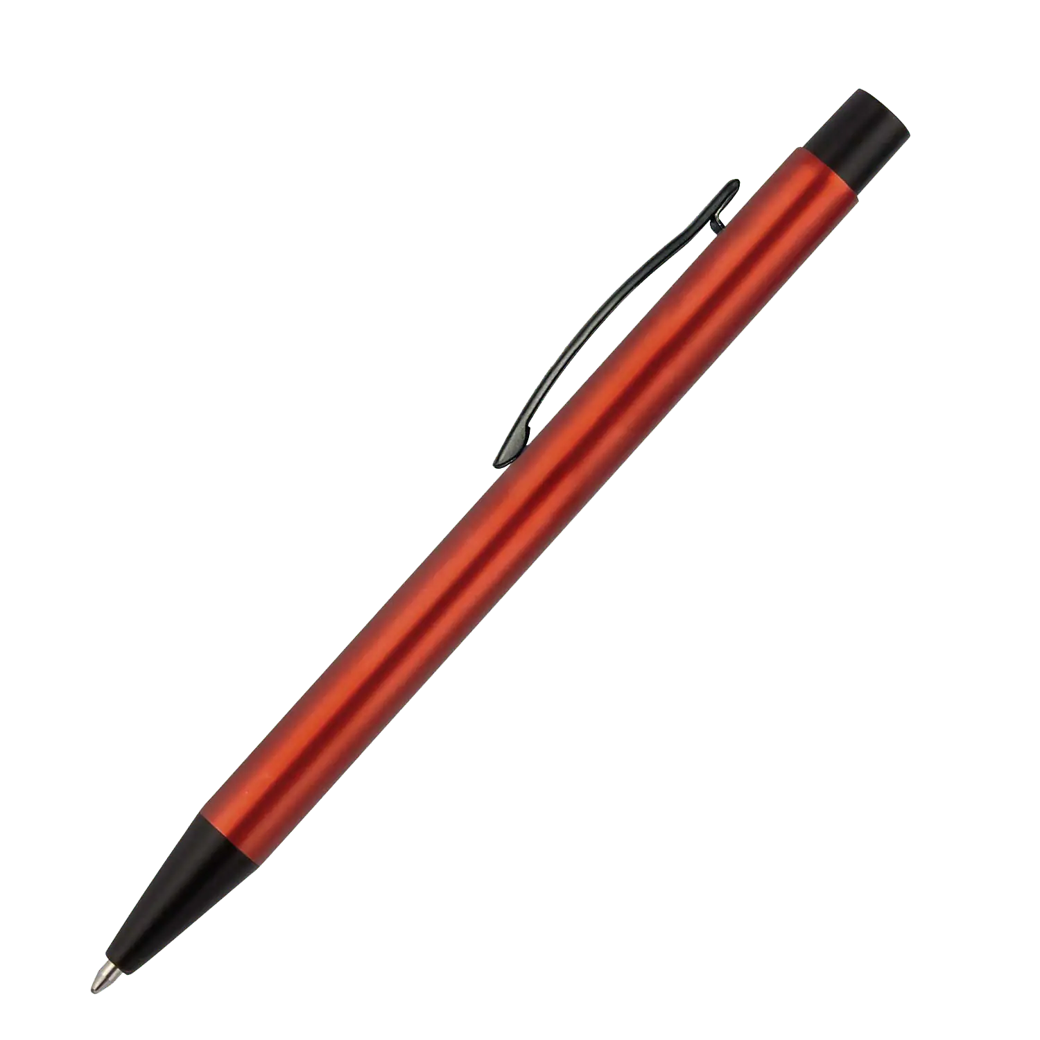 Шариковая ручка Colt, оранжевая