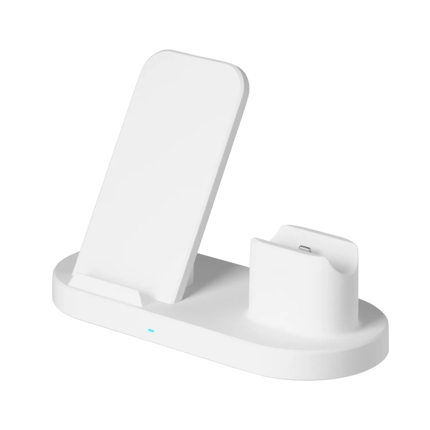 Беспроводная зарядная станция 3в1 Prime