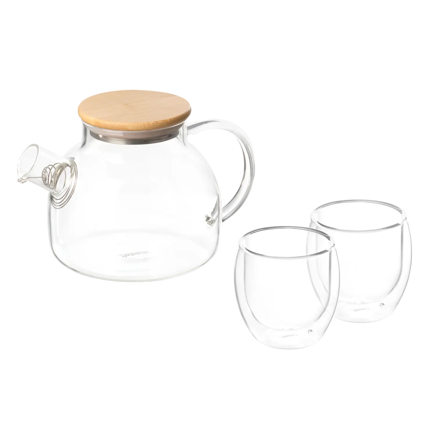 Набор чайный Calipso, 3 предмета