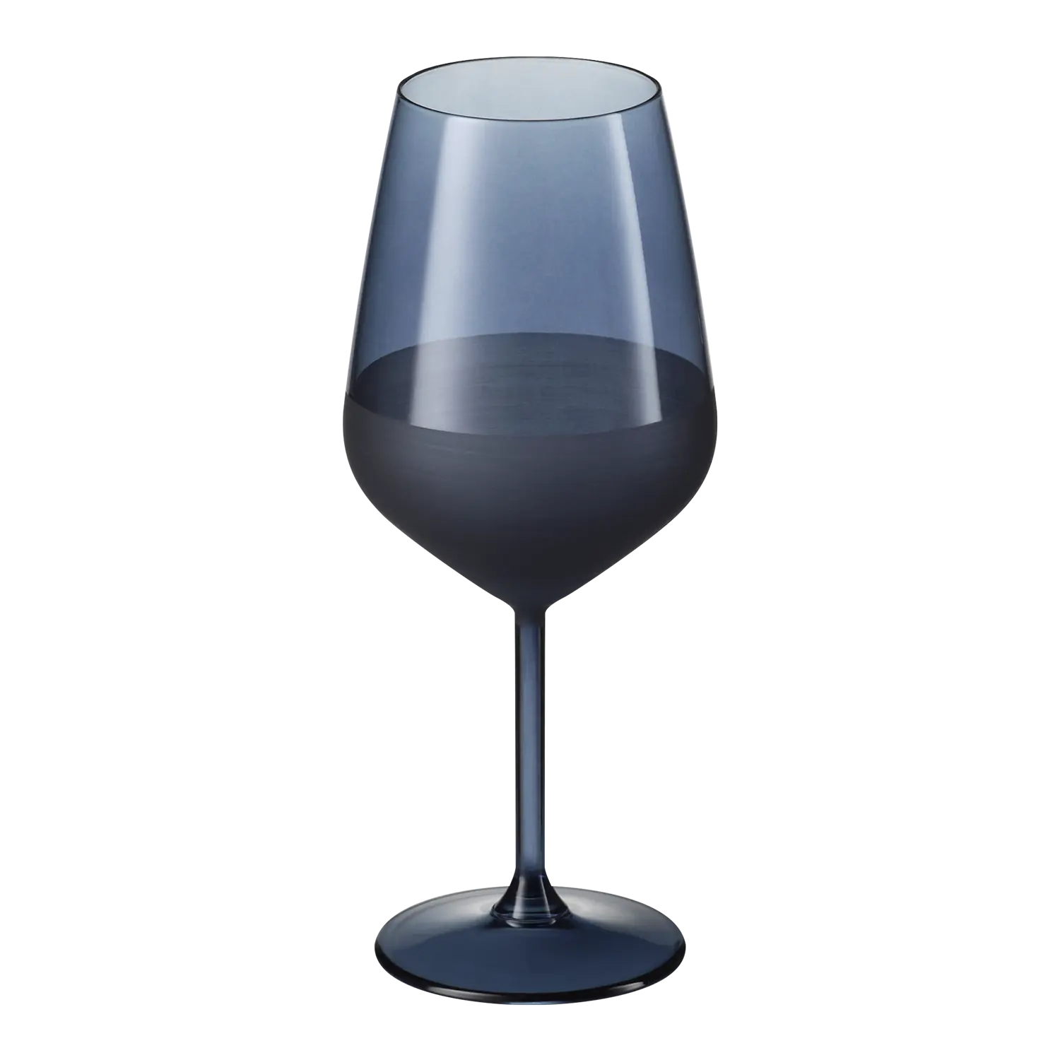 Бокал для вина Sapphire, синий
