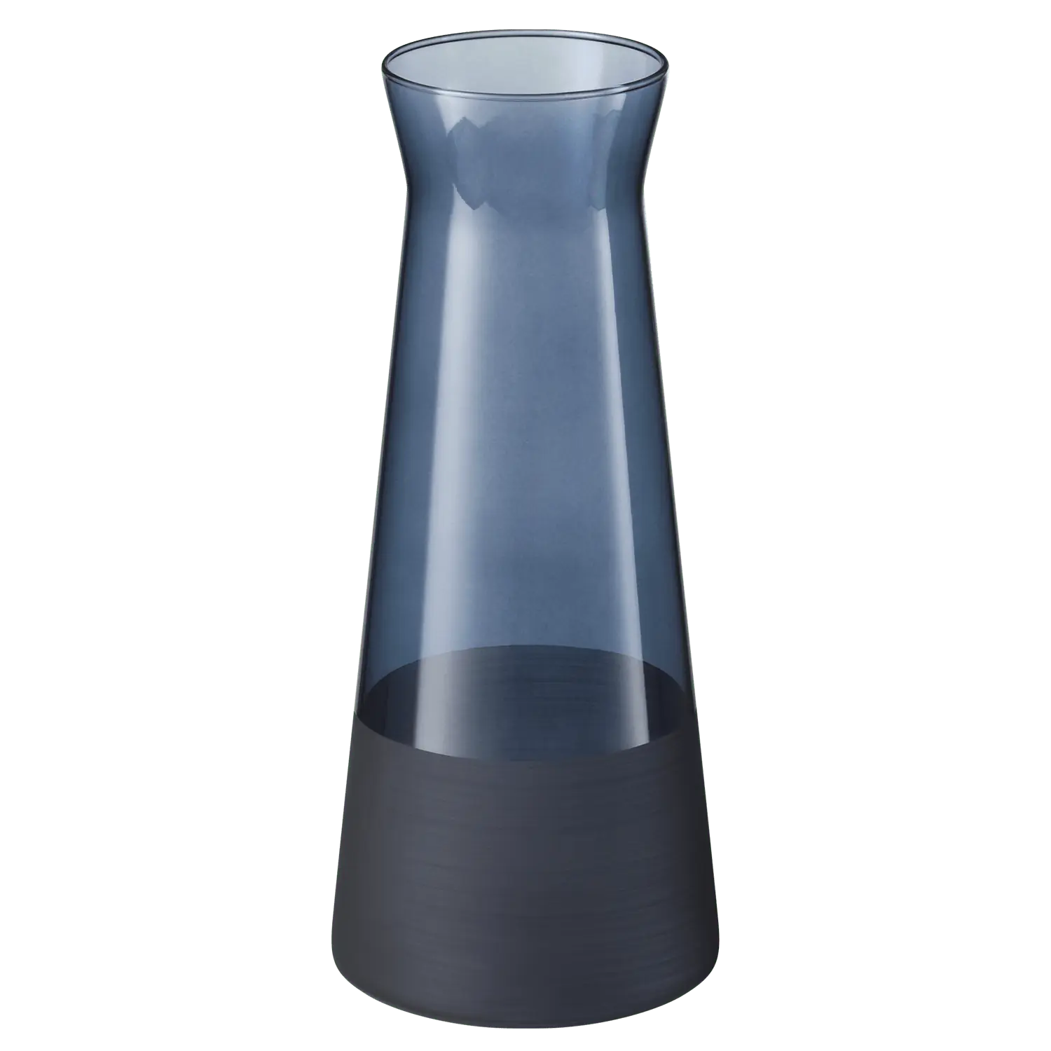 Декантер Sapphire, синий