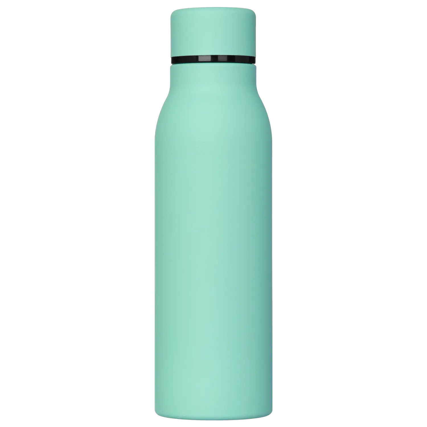 Термобутылка вакуумная герметичная Sorento, аква