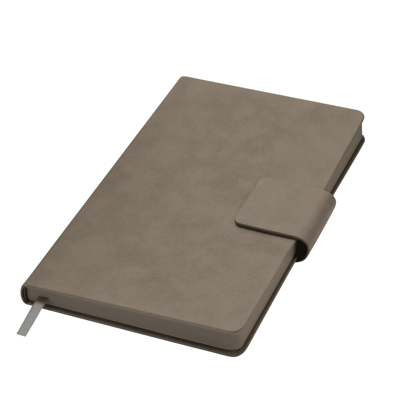 Ежедневник Ritz недатированный, бежевый, твердая обложка