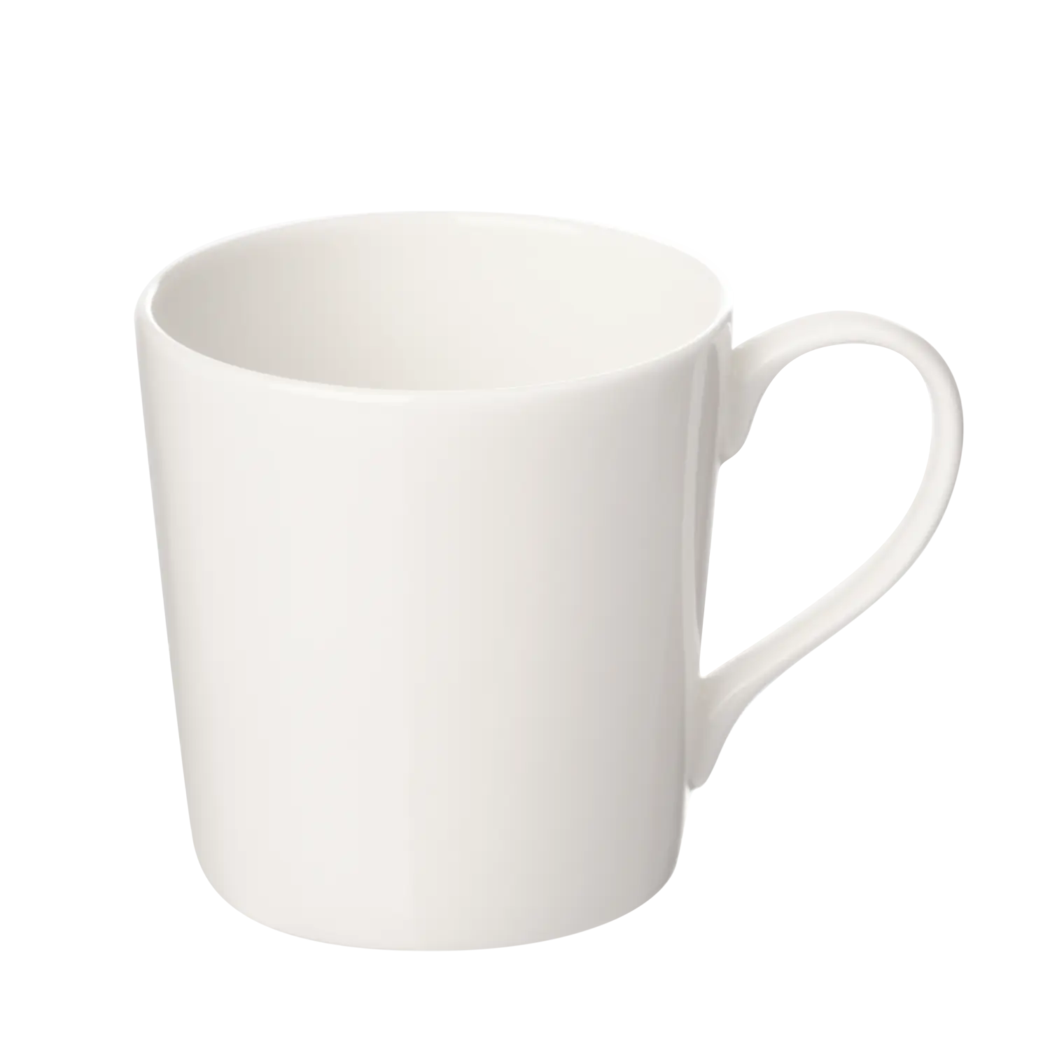 Кружка фарфоровая Siena