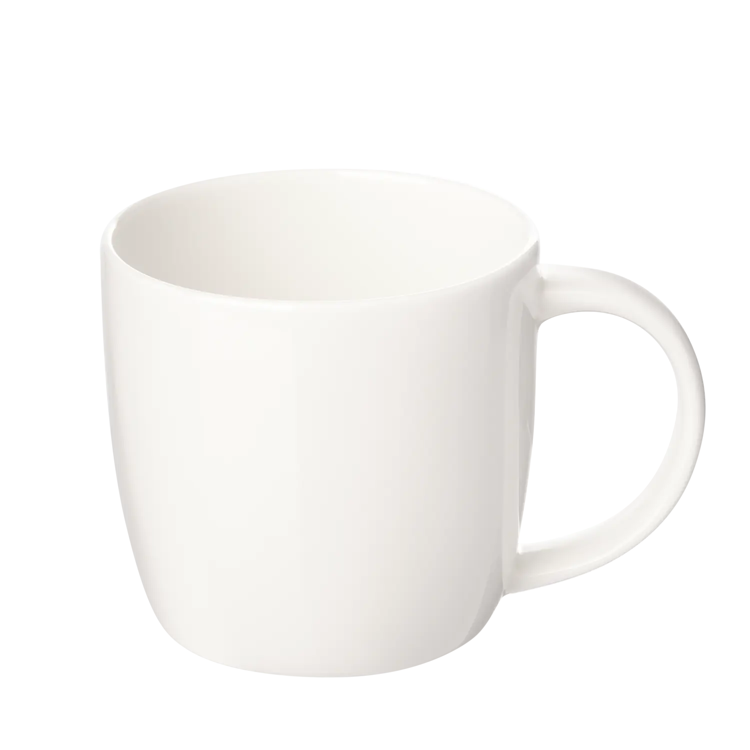 Кружка фарфоровая Dafna