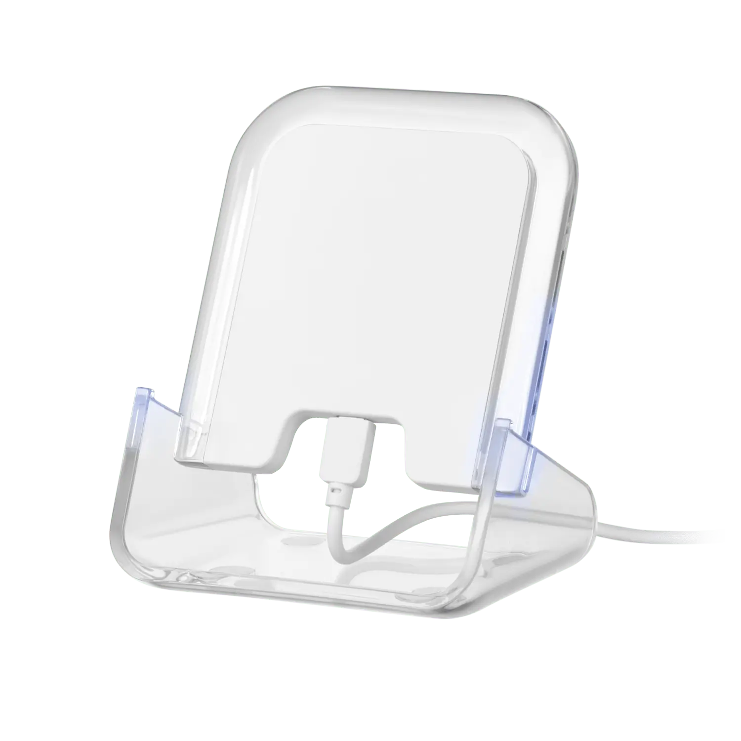 Беспроводное зарядное устройство 15W Gloss NEO