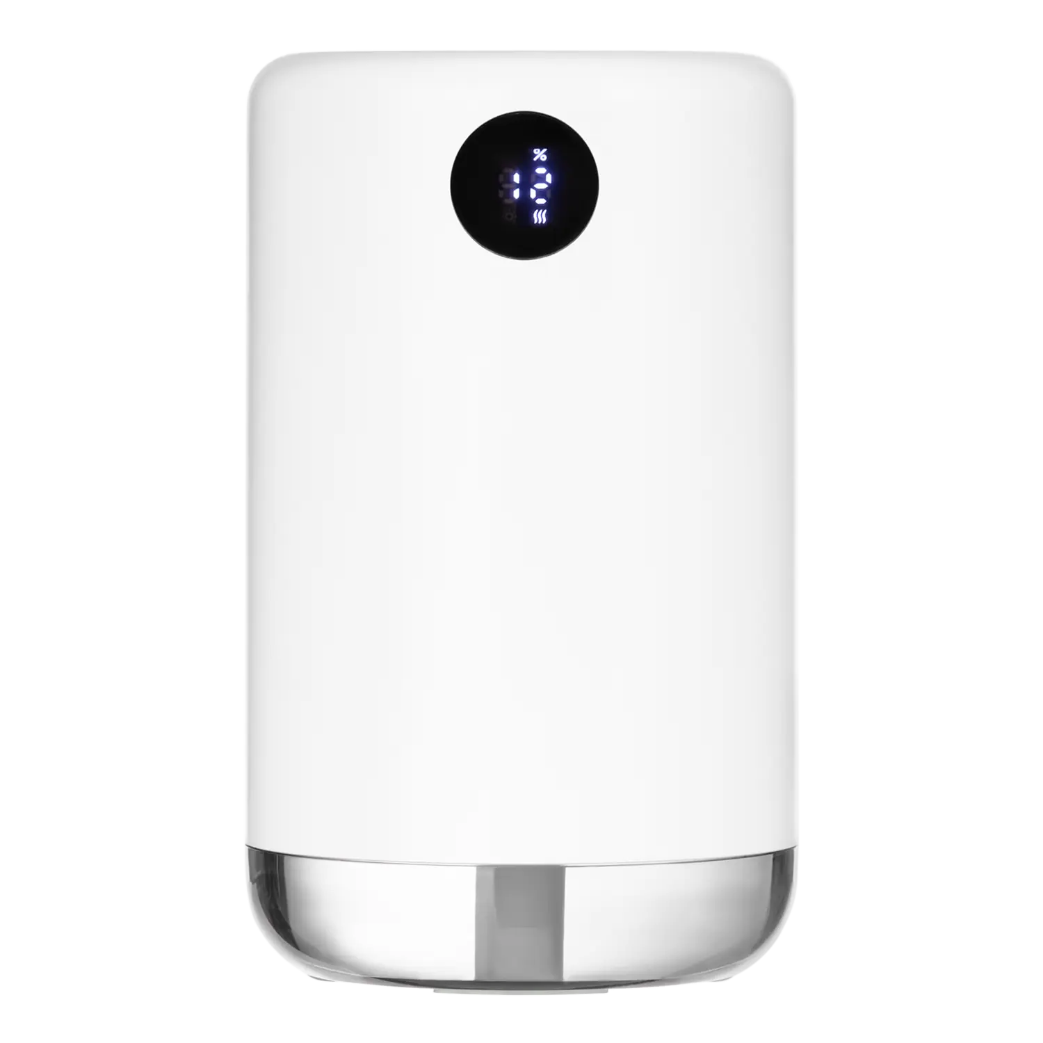 Портативный увлажнитель воздуха c подсветкой Bliss