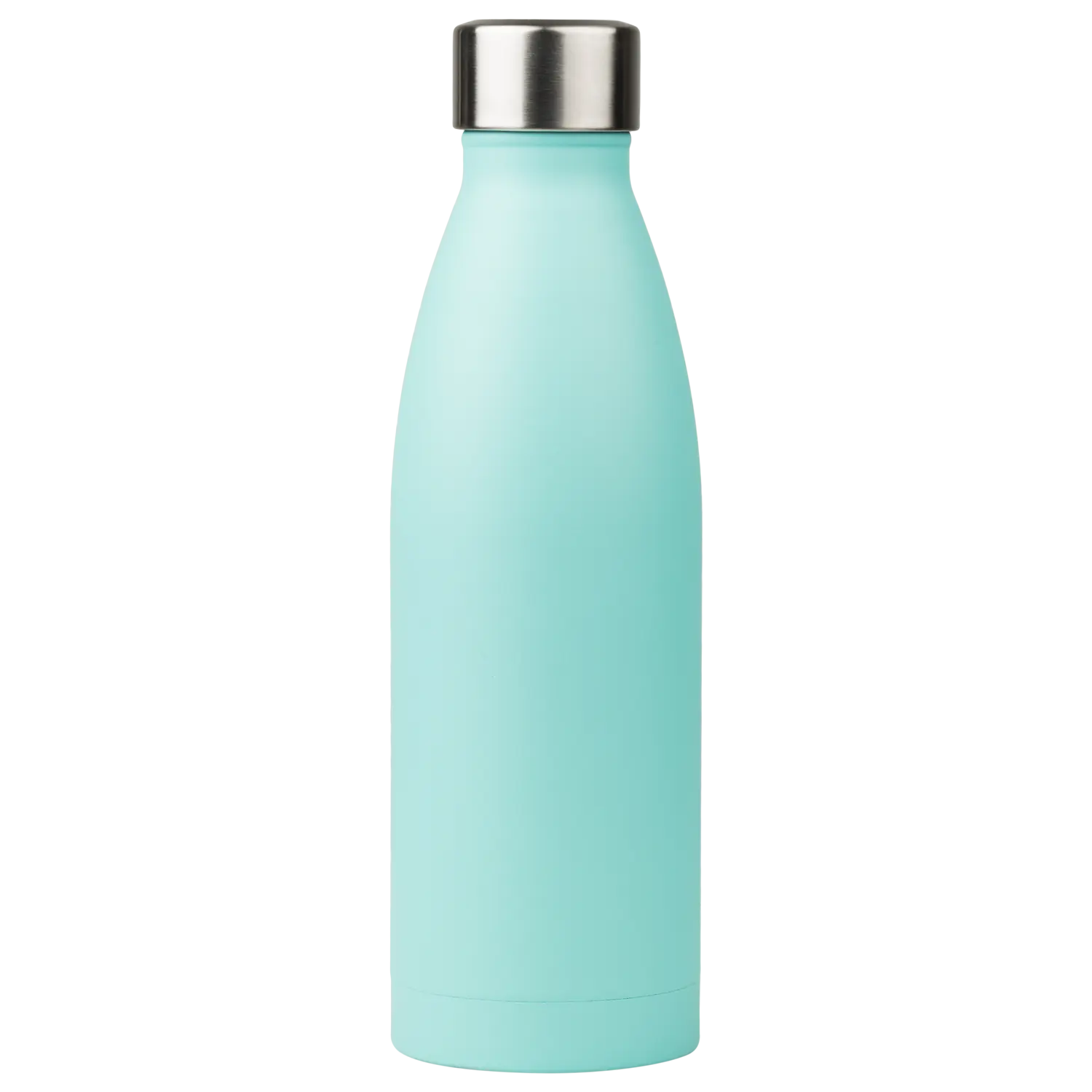 Термобутылка вакуумная герметичная Fresco, аква