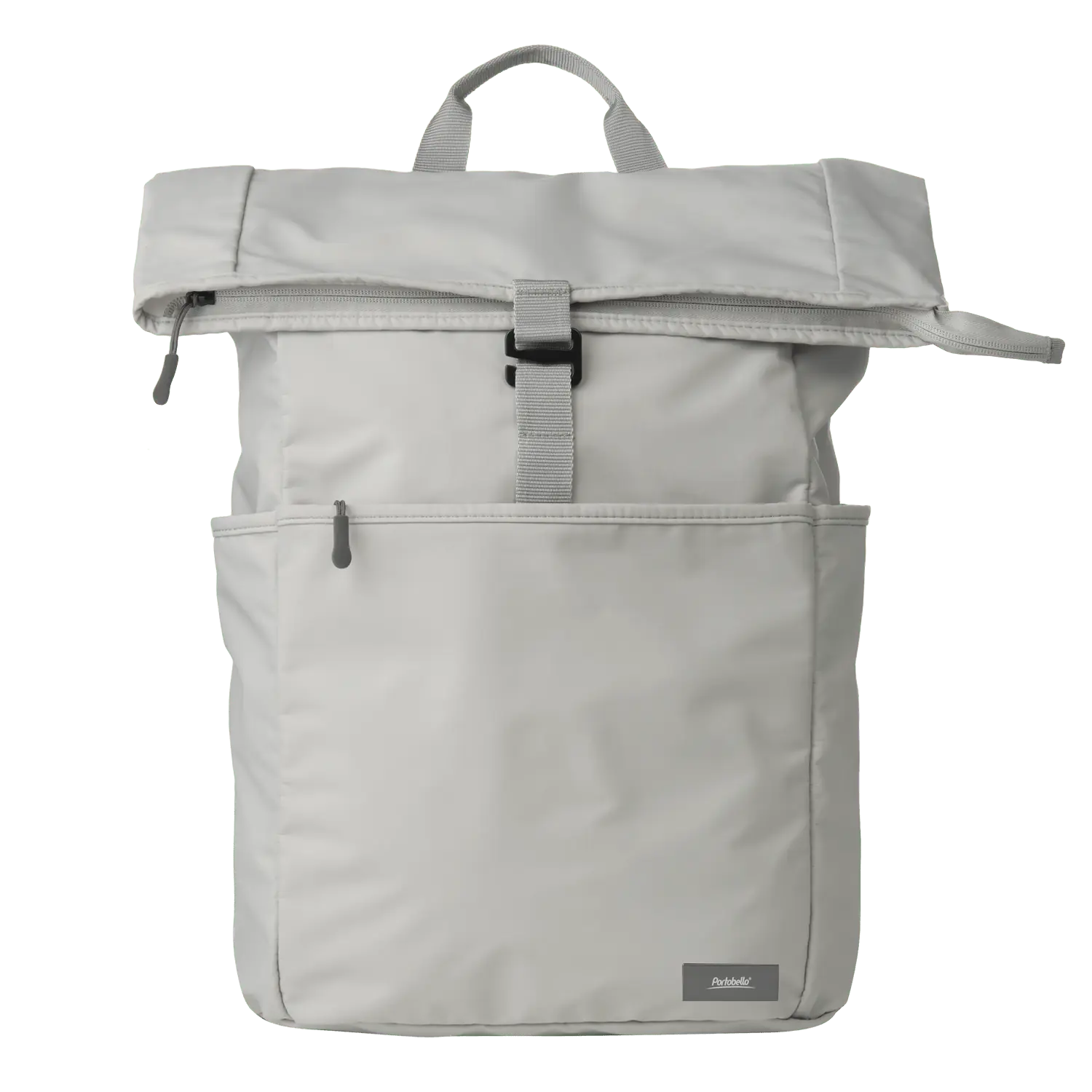 Рюкзак Boston, светло-серый