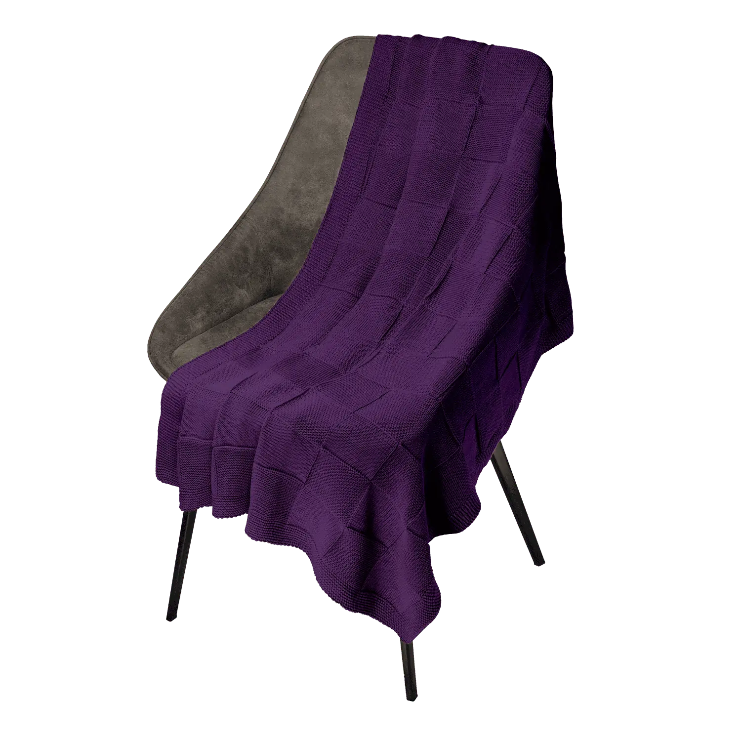 ФИОЛЕТОВЫЙ