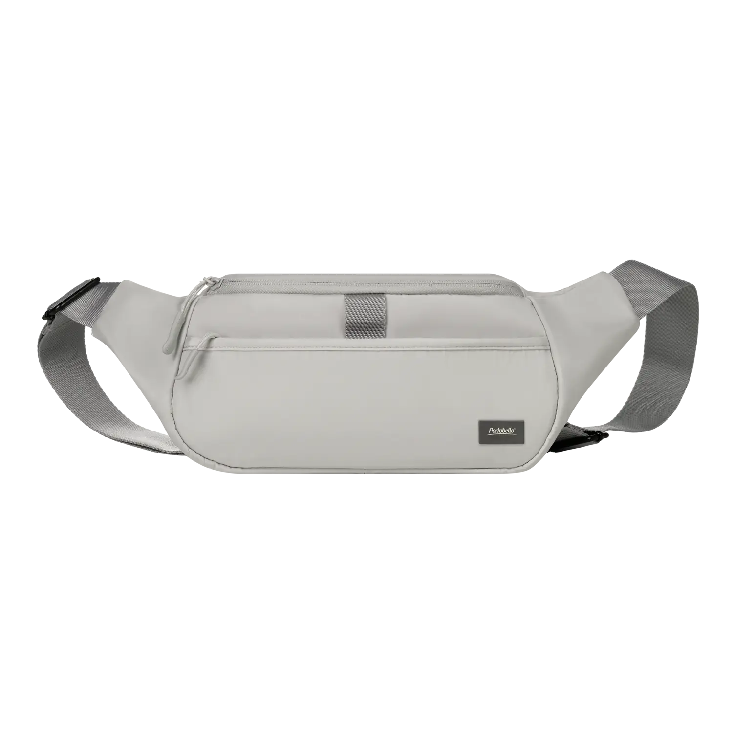 Поясная сумка Boston, серый