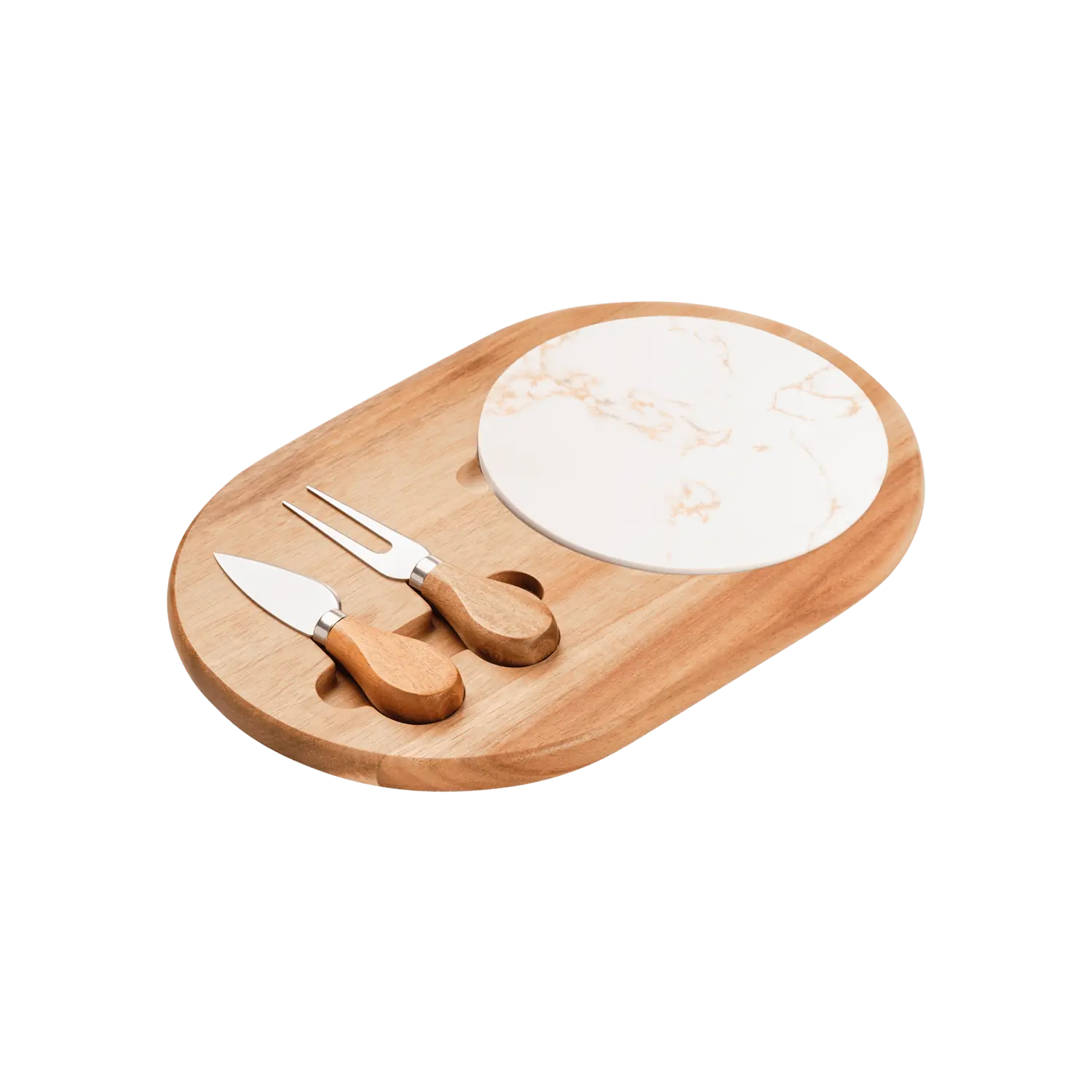 Набор для сыра Amanti