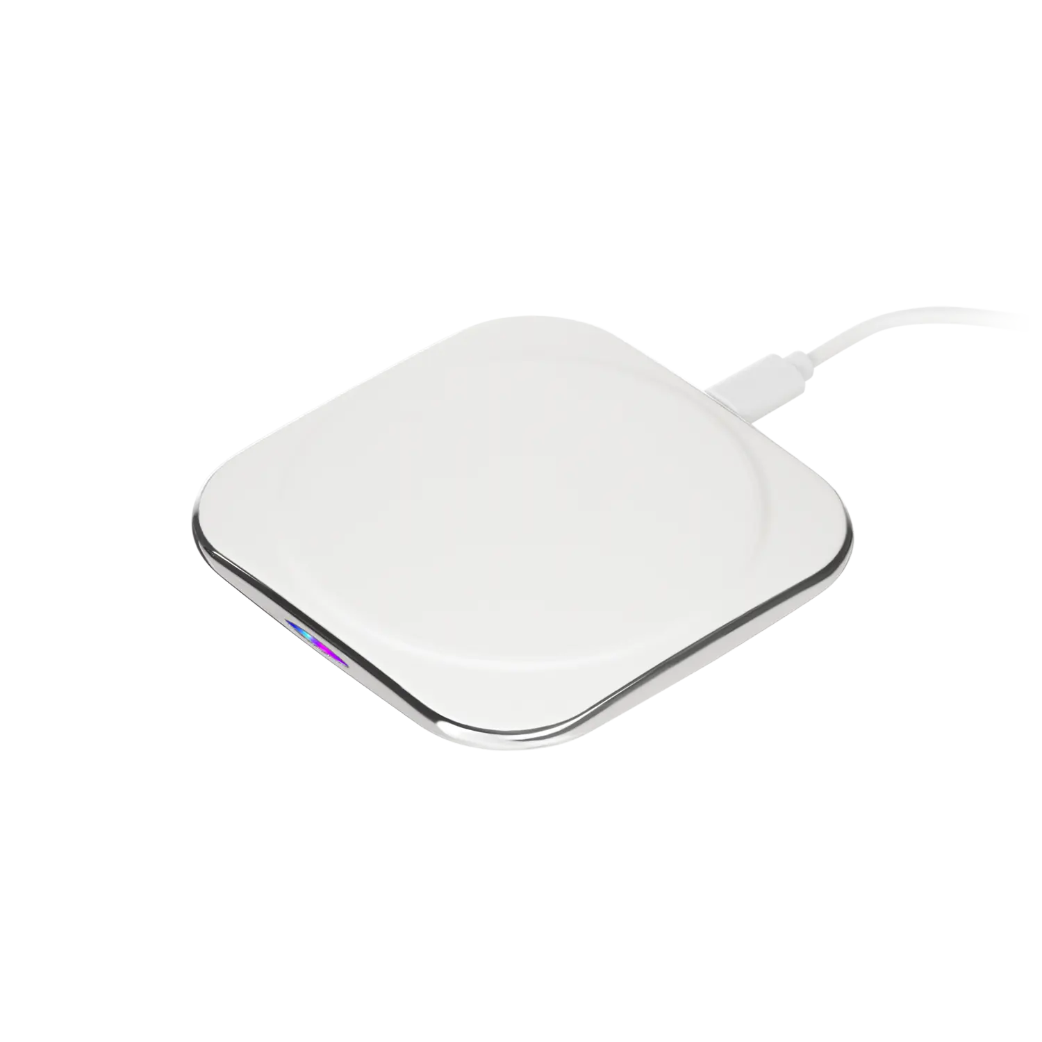 Беспроводное зарядное устройство 15W Omega