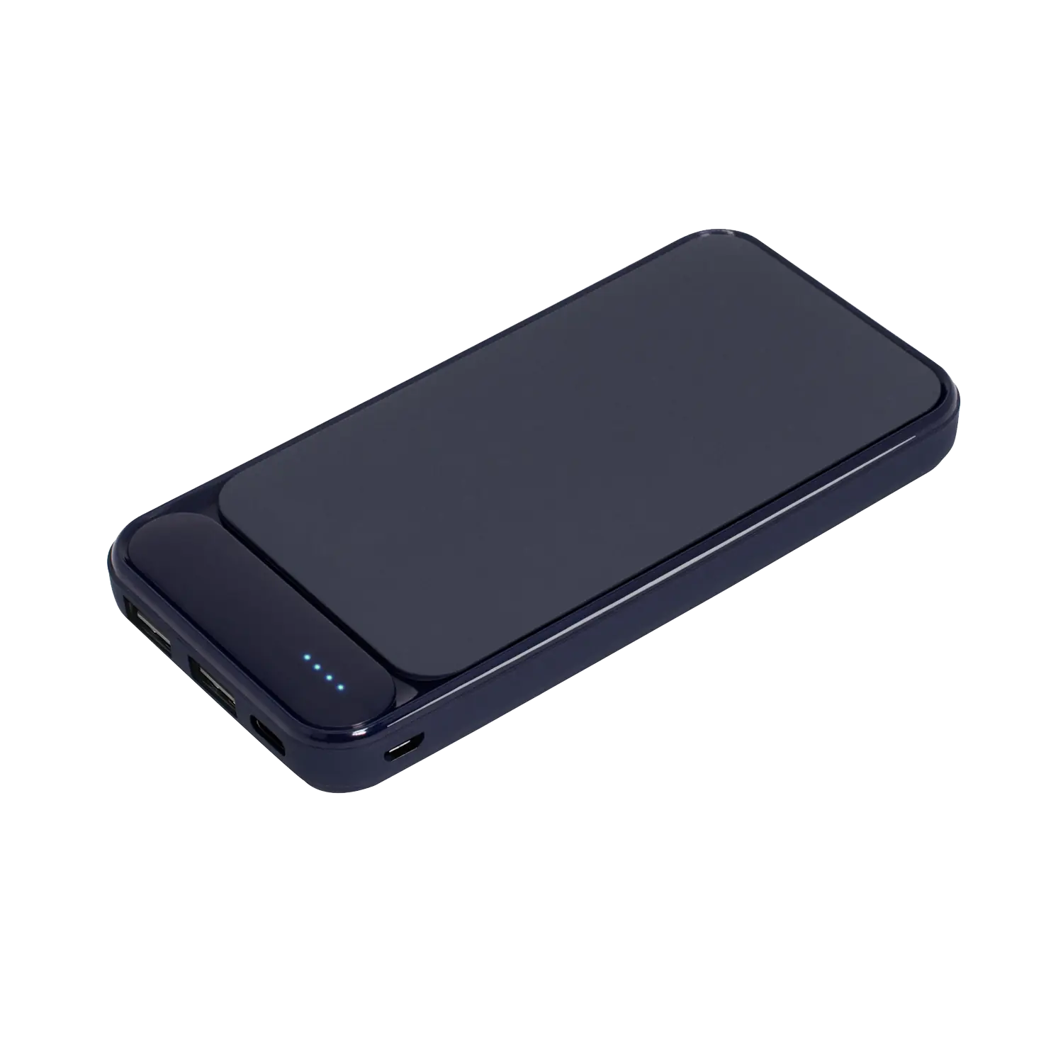 Внешний аккумулятор Starlight Plus NEO 10000 mAh, синий