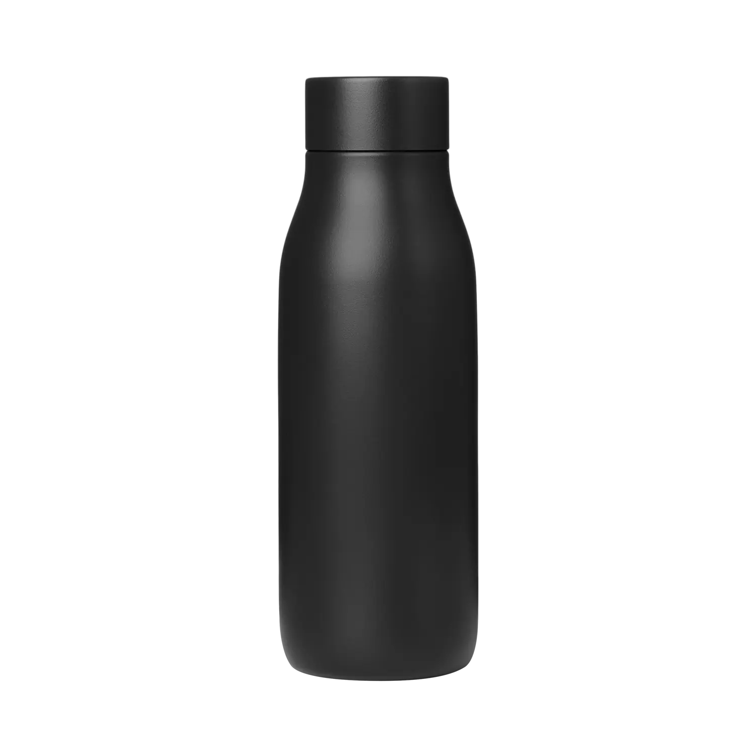 Термобутылка вакуумная герметичная Sevilla, черная