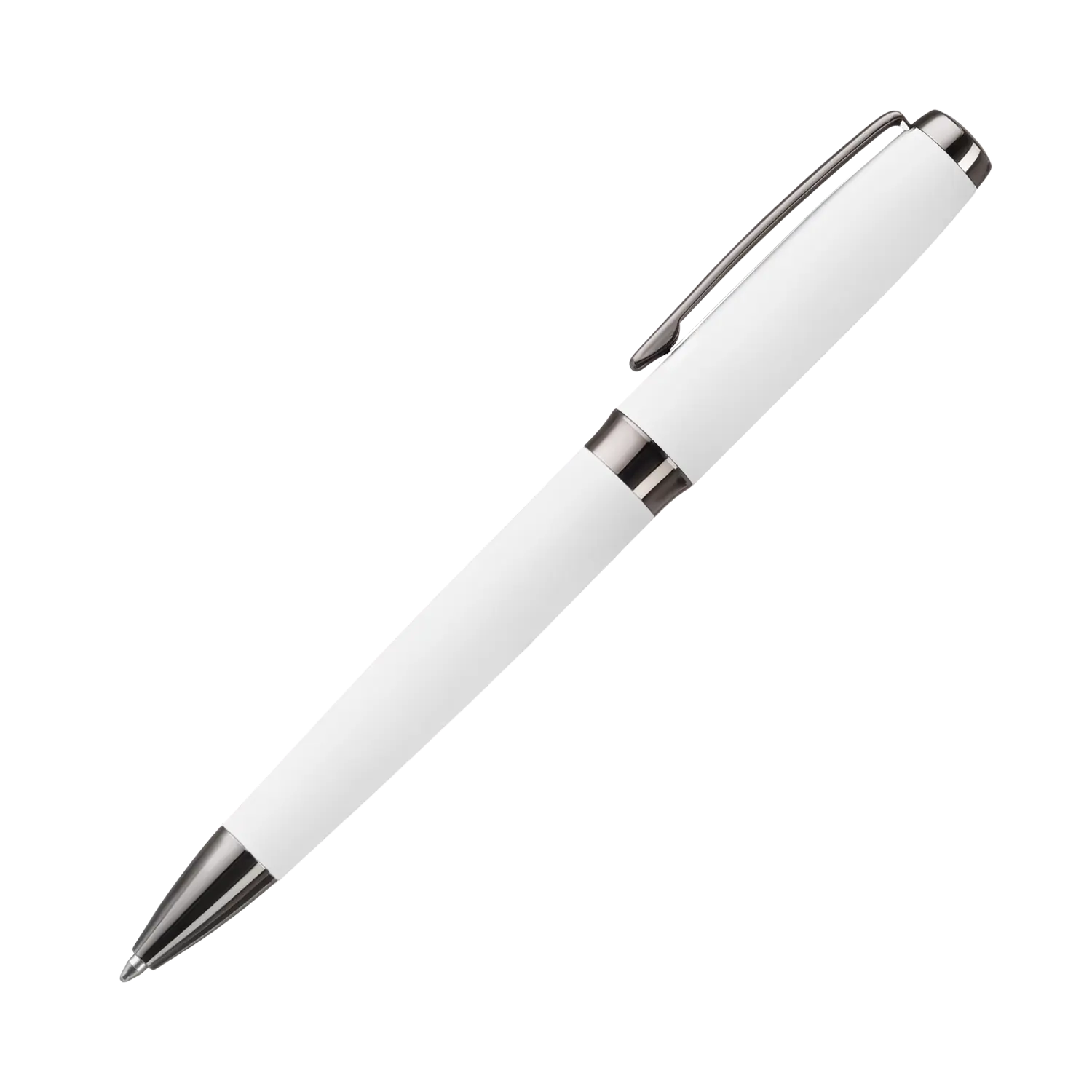 Шариковая ручка Monreal, белая