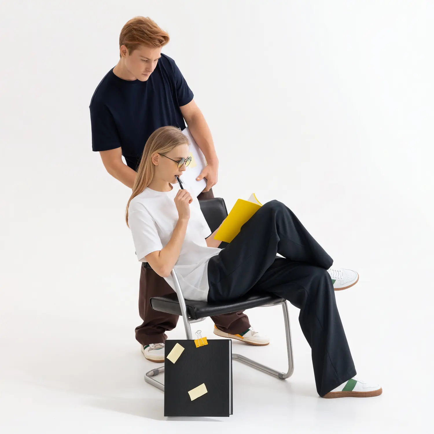 Футболка унисекс KRIS, 150 гр., белая (теплого оттенка), размер XXXL