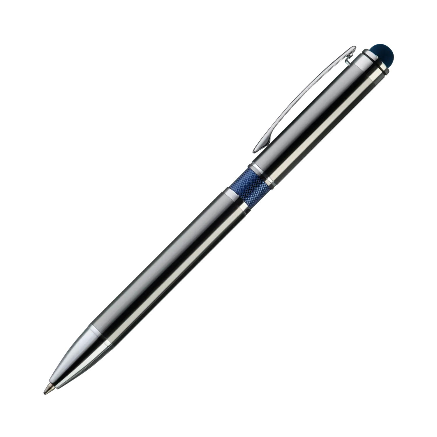 Шариковая ручка iP, синяя