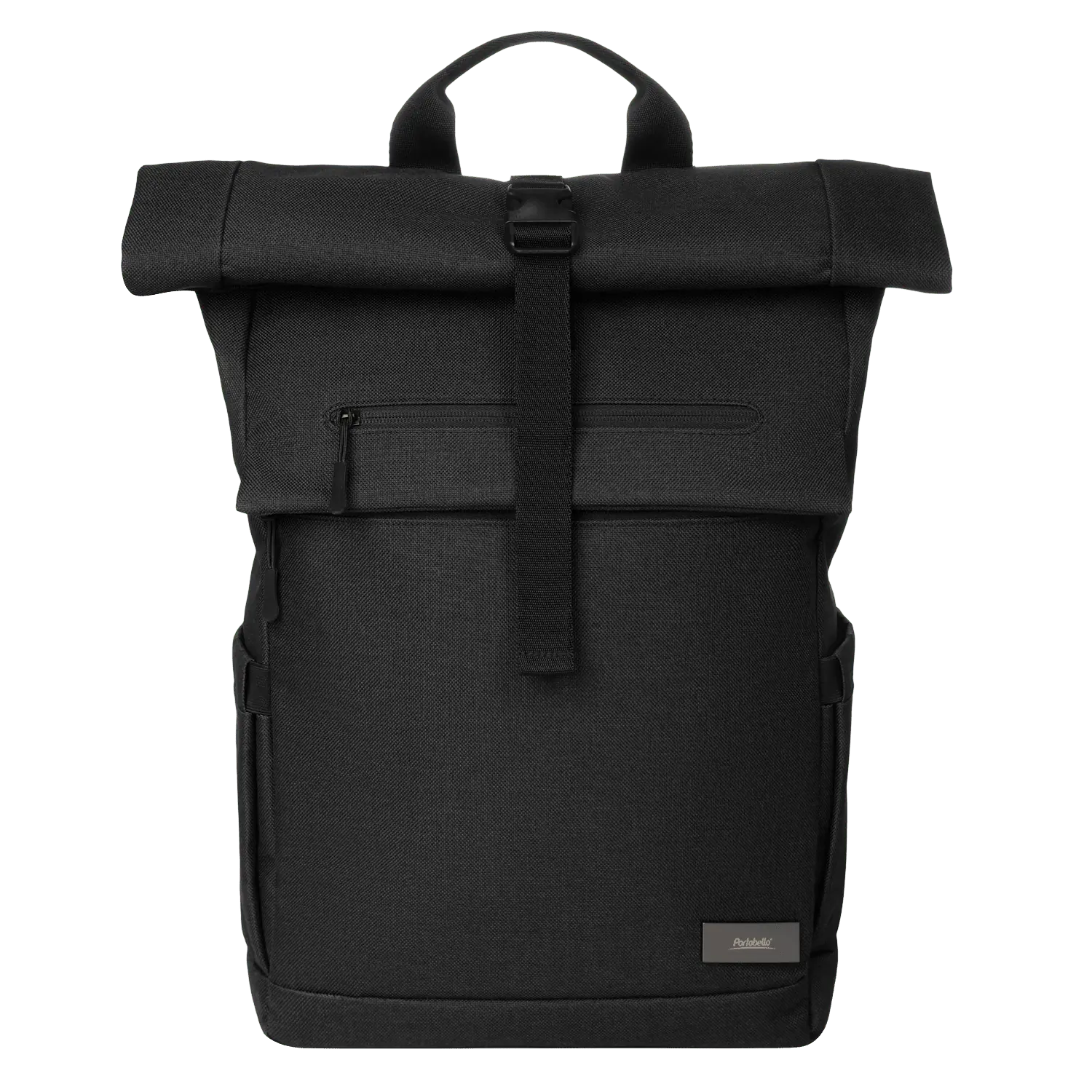 Рюкзак Monte NEO, черный