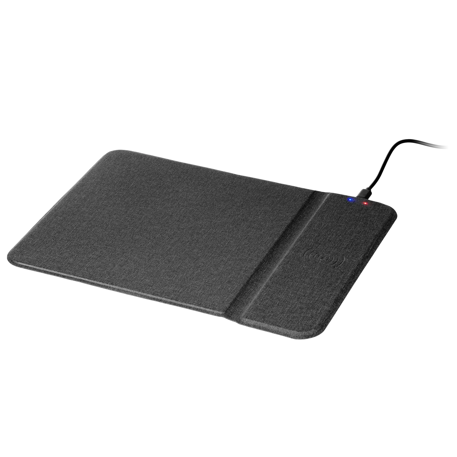 Коврик для мыши с беспроводным зарядным устройством 15W Honor