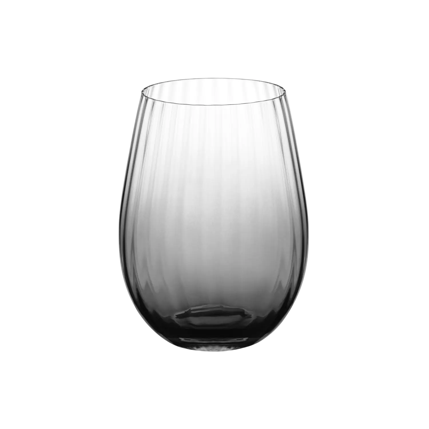 Стакан для воды Mancera, градиент серый